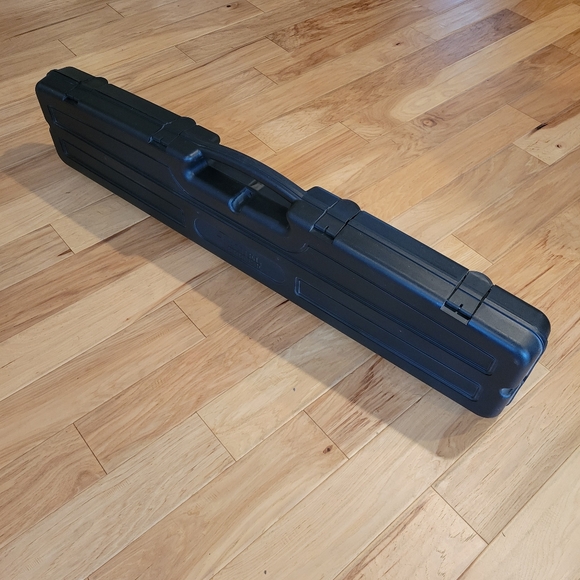 Daniel Defense Factory Hard Rifle Case With Dual Padding - Picture 11 of 11